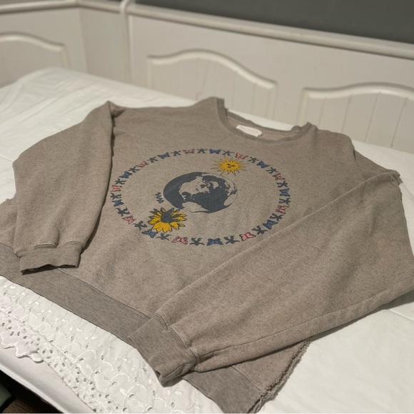 LACAUSA Malibu‎ Pullover XS - Picture 3 of 10